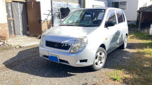 2000 Mitsubishi Mirage 4WD CQ2A