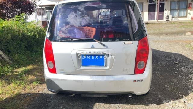 Mitsubishi Mirage 2000 thumbnail 13