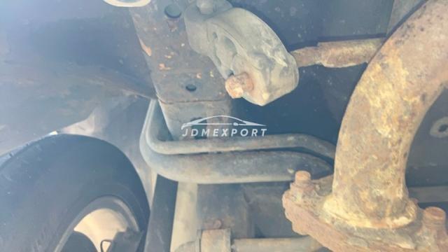 Mitsubishi Mirage 2000 thumbnail 11