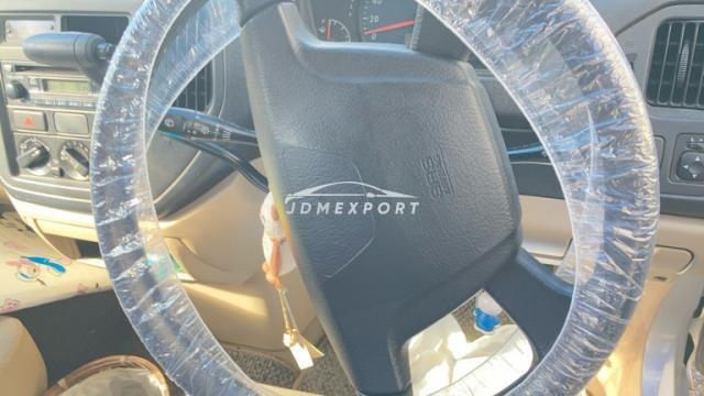 Mitsubishi Mirage 2000 thumbnail 17