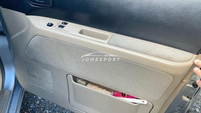 Mitsubishi Mirage 2000 thumbnail 16