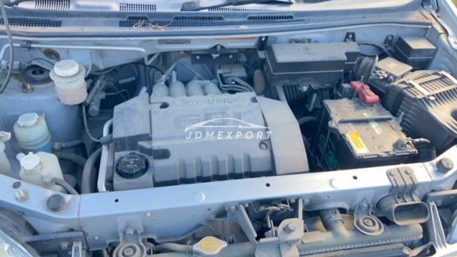 Mitsubishi Mirage 2000 thumbnail 12