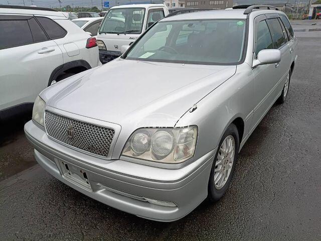 Toyota Crown Estate 2001