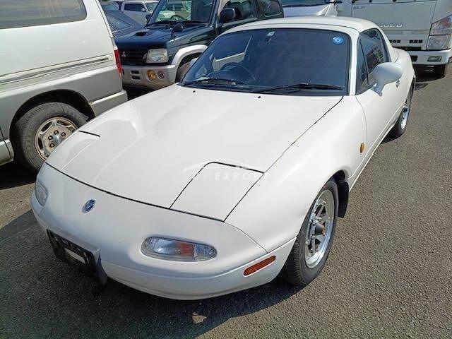 1997 Mazda Eunos Roadster NA8C