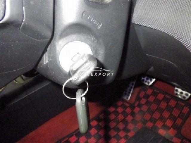 Honda Integra 2001 thumbnail 5