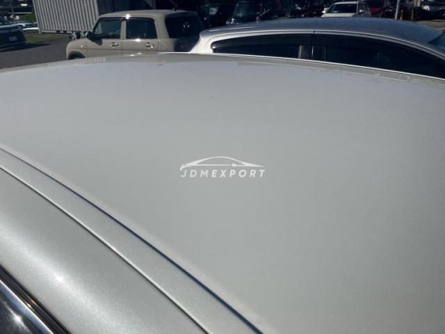 Toyota Crown 2001 thumbnail 7