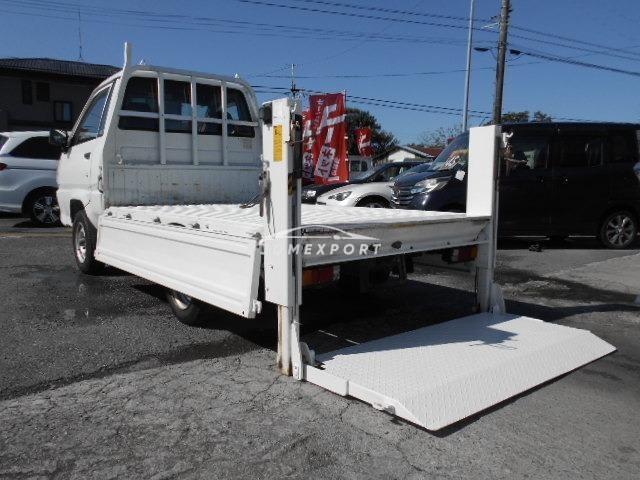 Toyota Townace Truck 2000 thumbnail 17
