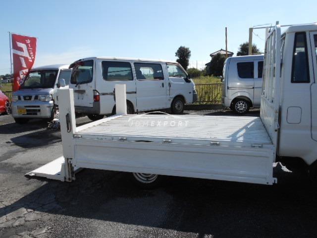Toyota Townace Truck 2000 thumbnail 16