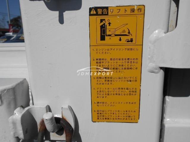 Toyota Townace Truck 2000 thumbnail 12