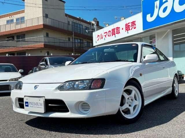 Toyota Sprinter Trueno 2000 thumbnail 47