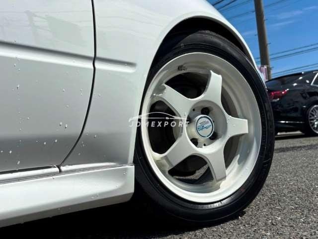 Toyota Sprinter Trueno 2000 thumbnail 51