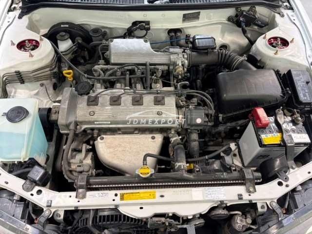 Toyota Sprinter Trueno 2000 thumbnail 4