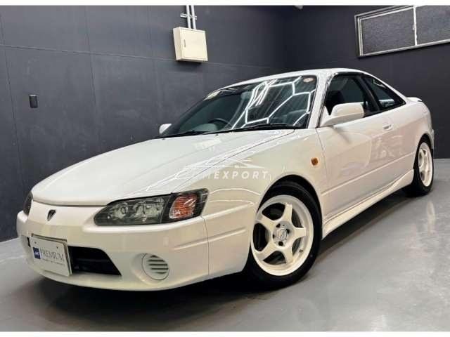 2000 Toyota Sprinter Trueno GF-AE111