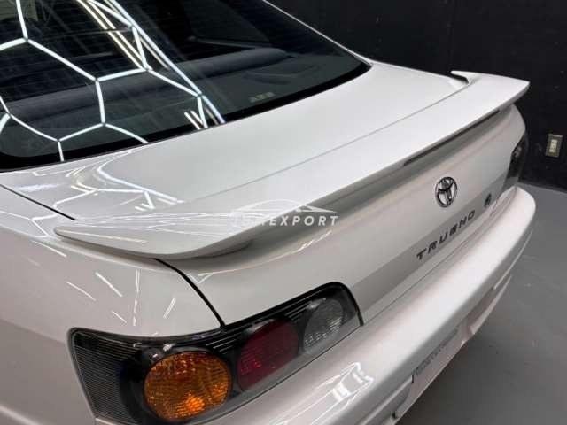 Toyota Sprinter Trueno 2000 thumbnail 50