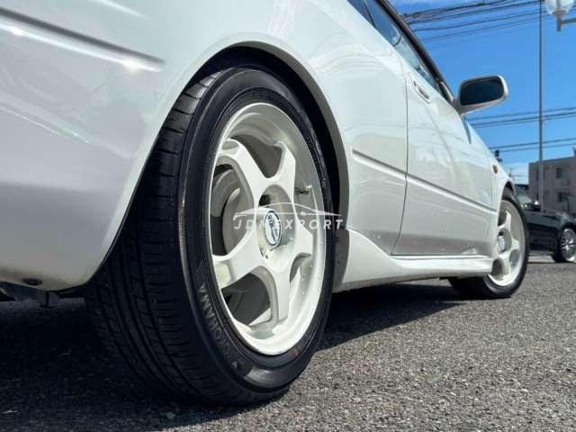 Toyota Sprinter Trueno 2000 thumbnail 5