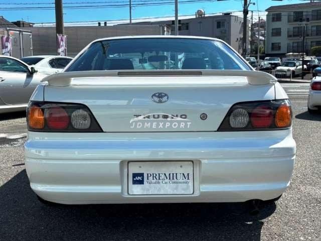 Toyota Sprinter Trueno 2000 thumbnail 9