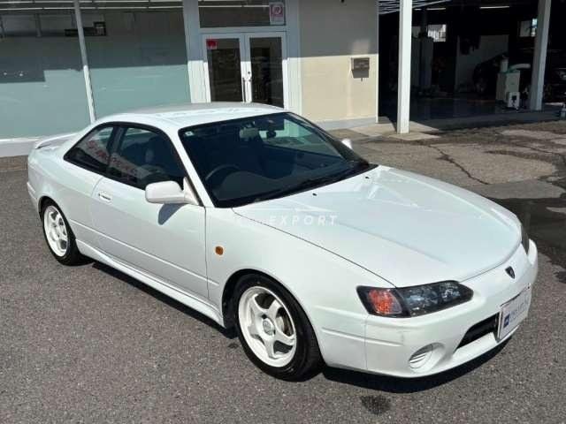 Toyota Sprinter Trueno 2000 thumbnail 19