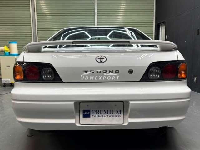 Toyota Sprinter Trueno 2000 thumbnail 2