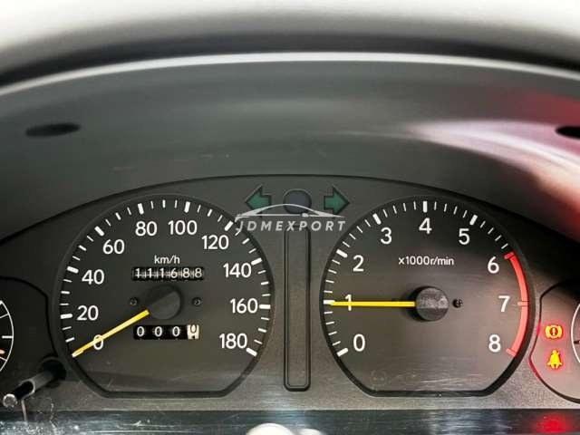 Toyota Sprinter Trueno 2000 thumbnail 12