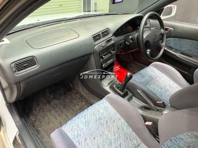 Toyota Sprinter Trueno 2000 thumbnail 35