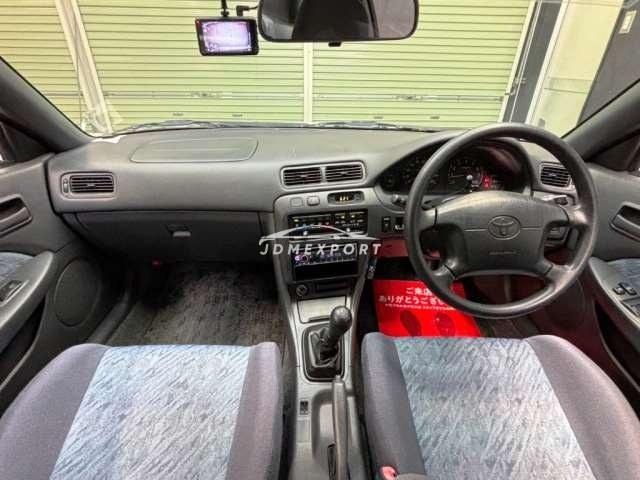Toyota Sprinter Trueno 2000 thumbnail 27