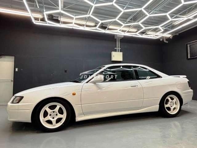 Toyota Sprinter Trueno 2000 thumbnail 32