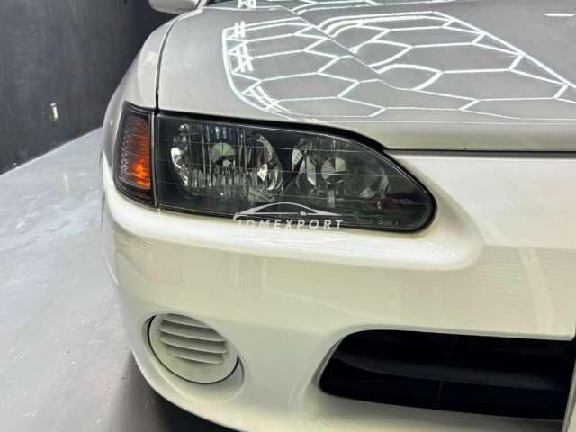 Toyota Sprinter Trueno 2000 thumbnail 22