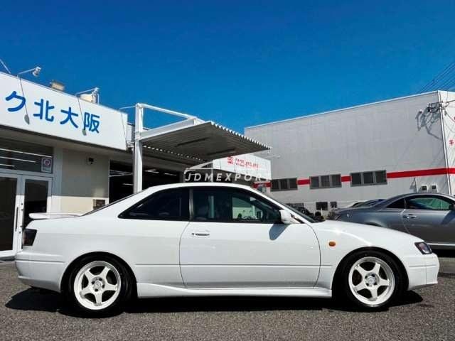 Toyota Sprinter Trueno 2000 thumbnail 13