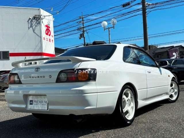 Toyota Sprinter Trueno 2000 thumbnail 7