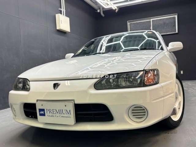Toyota Sprinter Trueno 2000 thumbnail 40