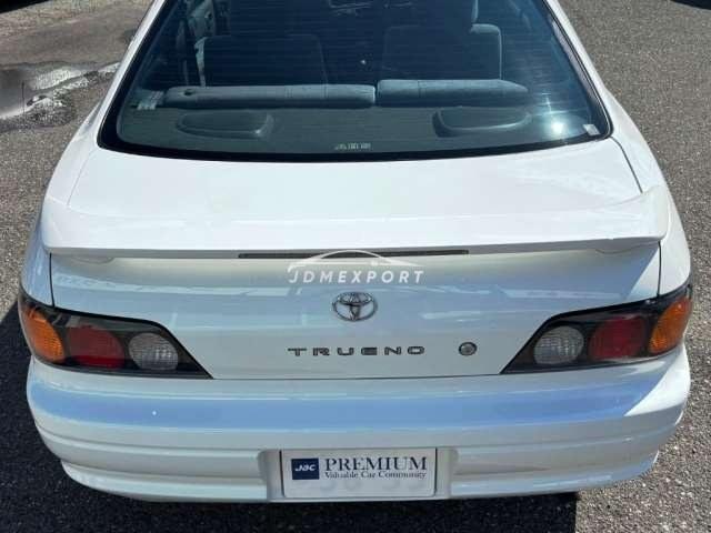 Toyota Sprinter Trueno 2000 thumbnail 11