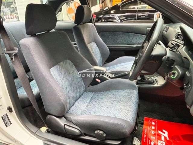 Toyota Sprinter Trueno 2000 thumbnail 21