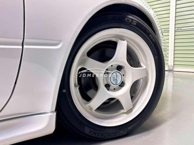 Toyota Sprinter Trueno 2000 thumbnail 41