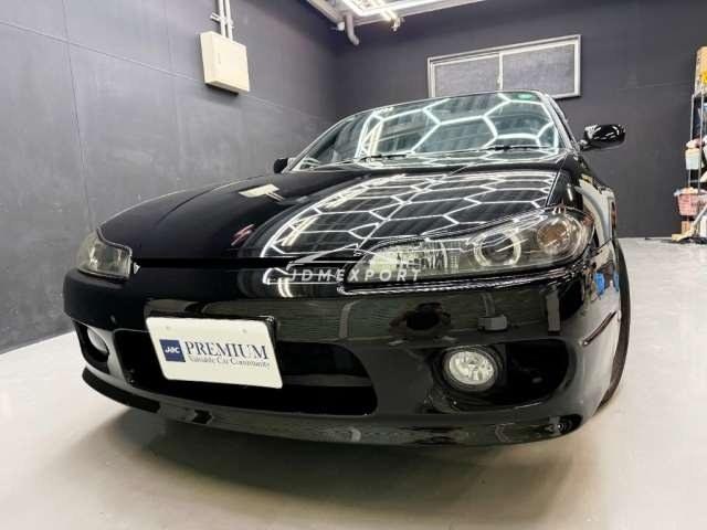 Nissan Silvia 1999 thumbnail 40