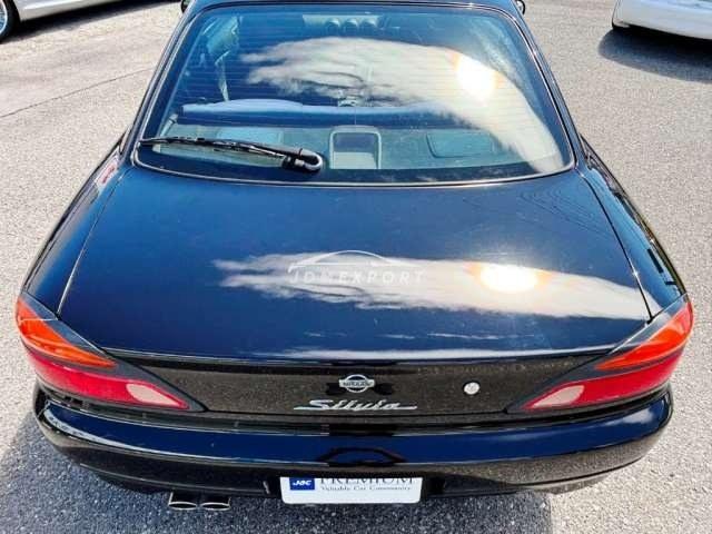Nissan Silvia 1999 thumbnail 51