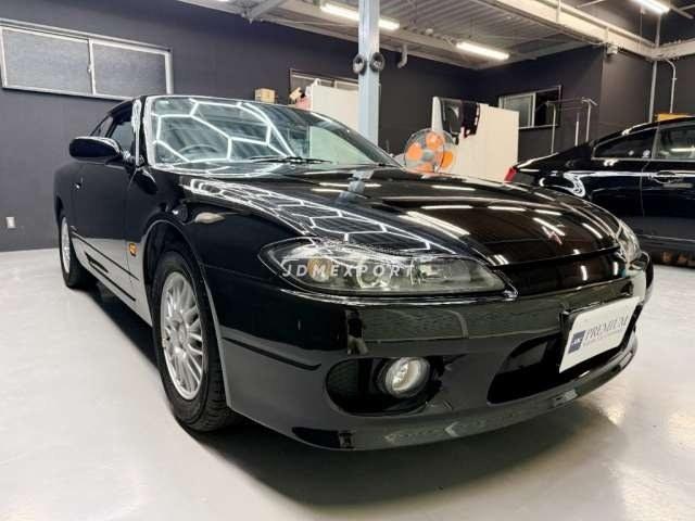 Nissan Silvia 1999 thumbnail 42