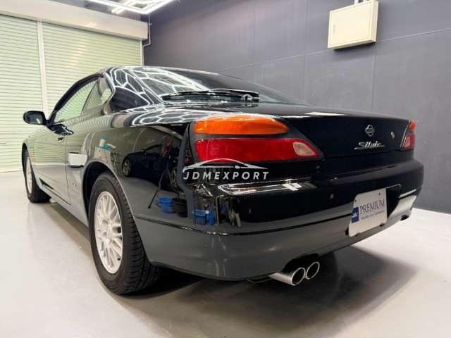 Nissan Silvia 1999 thumbnail 30