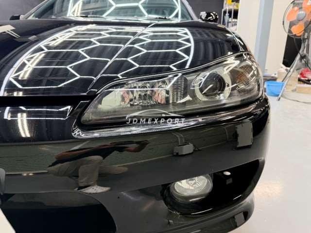 Nissan Silvia 1999 thumbnail 44