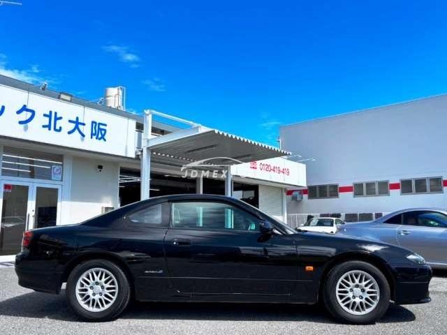 Nissan Silvia 1999 thumbnail 49