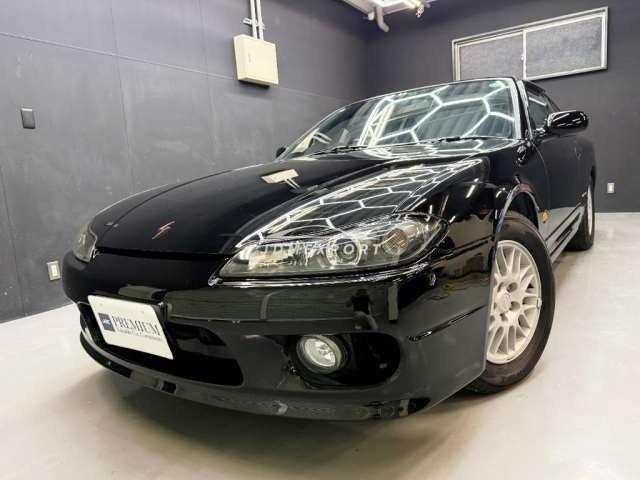 1999 Nissan Silvia GF-S15