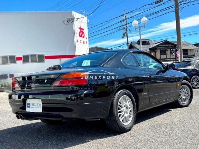 Nissan Silvia 1999 thumbnail 46