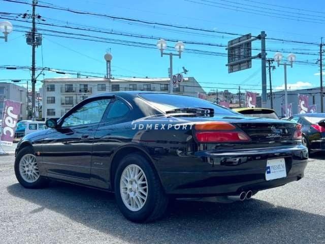 Nissan Silvia 1999 thumbnail 19