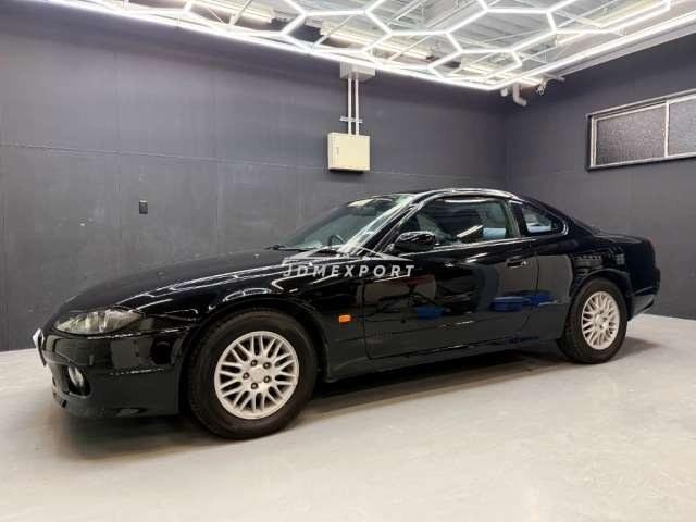 Nissan Silvia 1999 thumbnail 24
