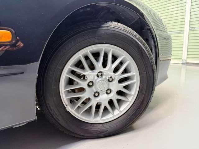 Nissan Silvia 1999 thumbnail 48