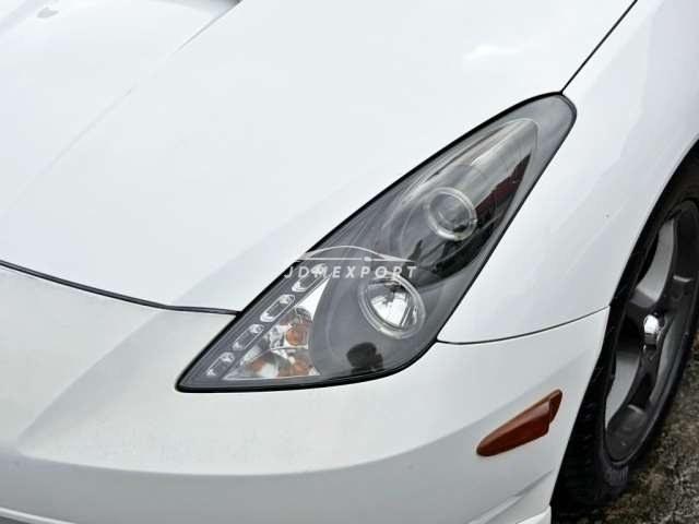 Toyota Celica 2000 thumbnail 16