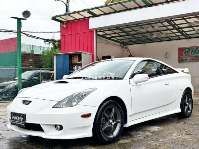 Toyota Celica 2000 thumbnail 38