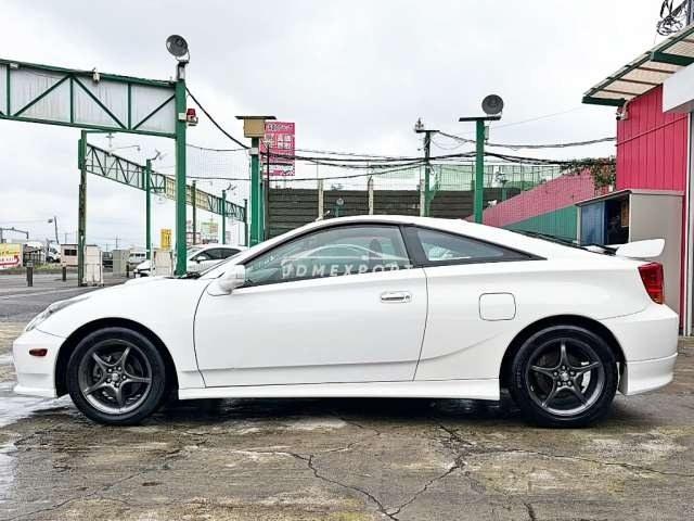 Toyota Celica 2000 thumbnail 37