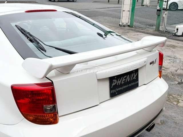 Toyota Celica 2000 thumbnail 43