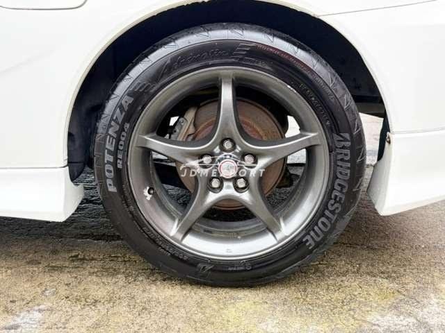 Toyota Celica 2000 thumbnail 26