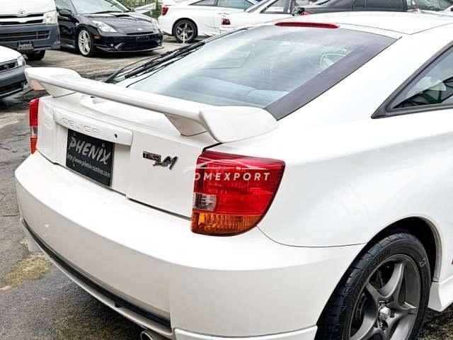 Toyota Celica 2000 thumbnail 30